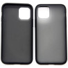 FUNDA IPHONE 11 PRO MAX (PC+TPU)