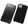 FUNDA IPHONE 11 PRO SILICONA - NEGRO