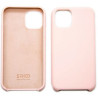 FUNDA IPHONE 11 PRO SILICONA - ROSA ARENA
