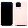FUNDA IPHONE 11 PRO SILICONA - ROSA ARENA