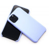 FUNDA IPHONE 11 PRO SILICONA - LILA