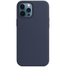 Funda Silicona iPhone 12 PRO