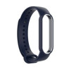 CORREA Mi Band 5 - AZUL MARINO