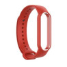 CORREA Mi Band 5 - ROJO