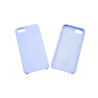 FUNDA IPHONE 7 / 8 SILICONA - LILA