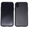 FUNDA IPHONE X/XS (PC+TPU)