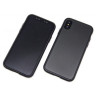 FUNDA IPHONE XS MAX (PC+TPU)