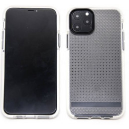 FUNDA IPHONE 11 PRO MAX (EVO) - BLANCO