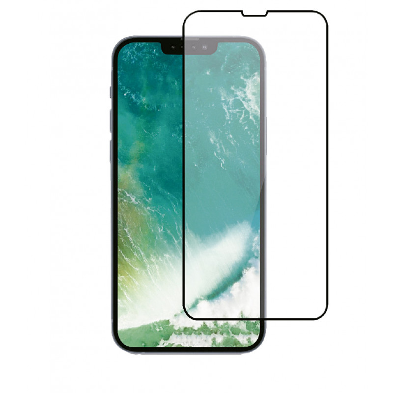GLASS 3D IPHONE 13 / 13 PRO 6.1" GLASS 3D IPHONE 13 / 13 PRO 6.1"