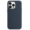 FUNDA IPHONE 13 PRO - AZUL MARINO