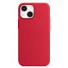 FUNDA IPHONE 13 - ROJO