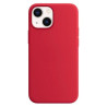 FUNDA IPHONE 13 MINI - ROJO