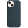 FUNDA IPHONE 13 MINI - AZUL MARINO