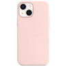 Funda iPhone 13 mini - rosa arena