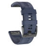 CORREA GARMIN 22mm - AZUL MARINO