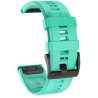 CORREA GARMIN 22mm - VERDE TURQUESA