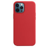 Funda Silicona iPhone 12 PRO MAX