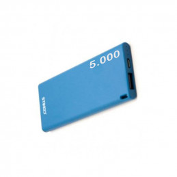 BATERIA+ CABLE USB-C 5000 mAh
