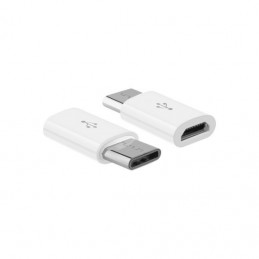 ADAPTADOR MICRO USB to USB-C