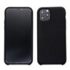 FUNDA IPHONE 11 PRO SILICONA - NEGRO