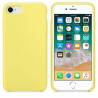 Funda Silicona iPhone 8 Plus / 7 Plus