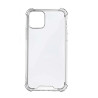 FUNDA IPHONE 12/PRO - TRANSPARENTE
