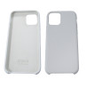 Funda Silicona iPhone 11 Pro Max