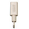ADAPTADOR DE CORRIENTE DE CASA Y VIAJE