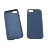 Funda Silicona iPhone 8 / 7