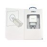CARGADOR CASA Y VIAJE (TIPO-C) - 20W