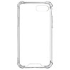 FUNDA IPHONE SE/8/7 - TRANSPARENTE