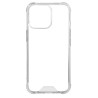 FUNDA IPHONE 15 PRO - TRANSPARENTE