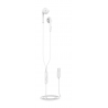 AURICULAR TIPO-C (BLANCO) para IOS y Android
