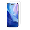 GLASS 2.5D FOR IPHONE 16 PRO