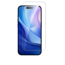 GLASS 2.5D FOR IPHONE 17 PRO MAX / 16 PRO MAX