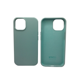 FUNDA IPHONE 15 (SILICONA)...