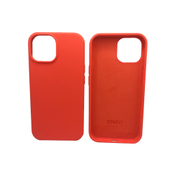 FUNDA IPHONE 15 (SILICONA)...