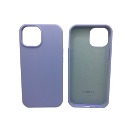 FUNDA IPHONE 15 (SILICONA)...