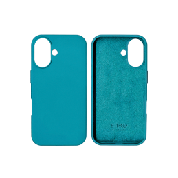 FUNDA IPHONE 16 (SILICONA)...