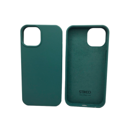 FUNDA IPHONE 13 (SILICONA)...