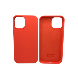 FUNDA IPHONE 13 (SILICONA)...