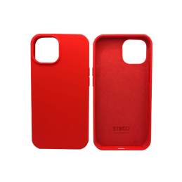 FUNDA IPHONE 14 (SILICONA)...