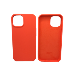 FUNDA IPHONE 14 (SILICONA)...