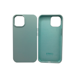 FUNDA IPHONE 14 (SILICONA)...