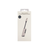 AUDIO ADAPTADOR USB-C to USB-C + AUDIO