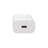 CARGADOR CASA Y VIAJE (TIPO-C) - 20W