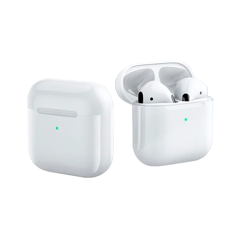 Earphones Mini Pro - Auriculares inalámbricos IOS & Android