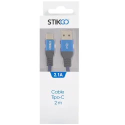 Cable USB-C