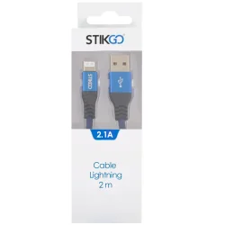 Cable lightning