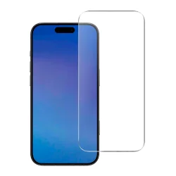 GLASS 2.5D FOR IPHONE 17 AIR